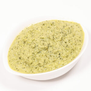 Green schug