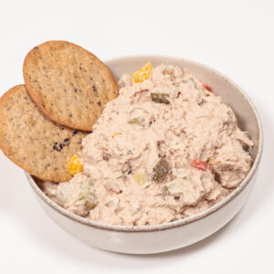 Tuna salad