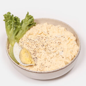 Egg salad