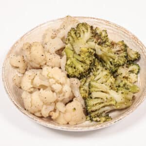 ברוקולי קופסא חצי ליטר