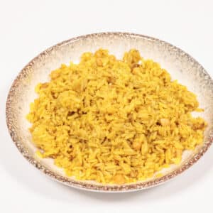 אורז הודי קופסא חצי ליטר