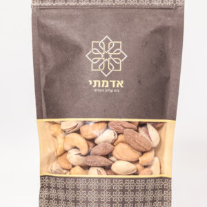 Unsalted health mix