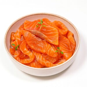Pickled herring