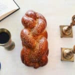 מה אוכלים לארוחת שישי
