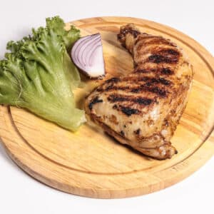 כרעיים בגריל