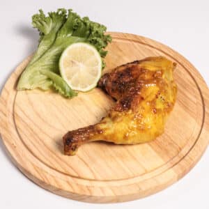 כרעיים עוף בחרדל ודבש