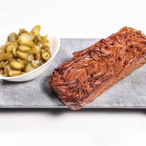 קוגל אטריות