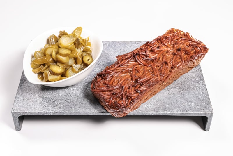 מתכון מסורתי לקוגל איטריות ירושלמי אמיתי