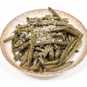 שעועית ירוקה קופסא חצי ליטר (העתק)